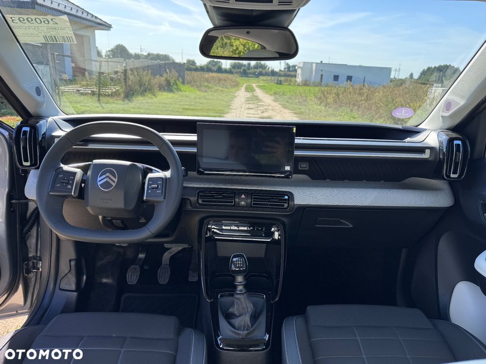 Citroën C3 Turbo 100 Stop&Start YOU - 14