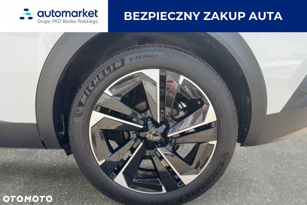 Peugeot 408 1.2 PureTech Allure S&S EAT8 - 9