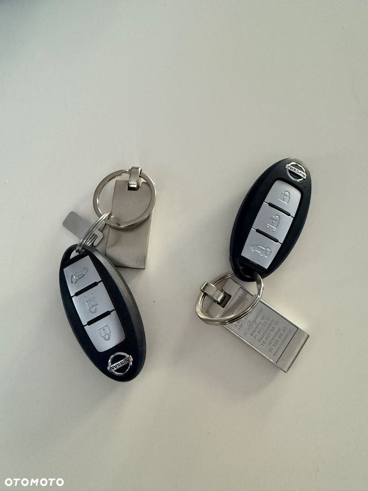 Nissan X-Trail 1.7 dCi Tekna 4WD Xtronic - 14