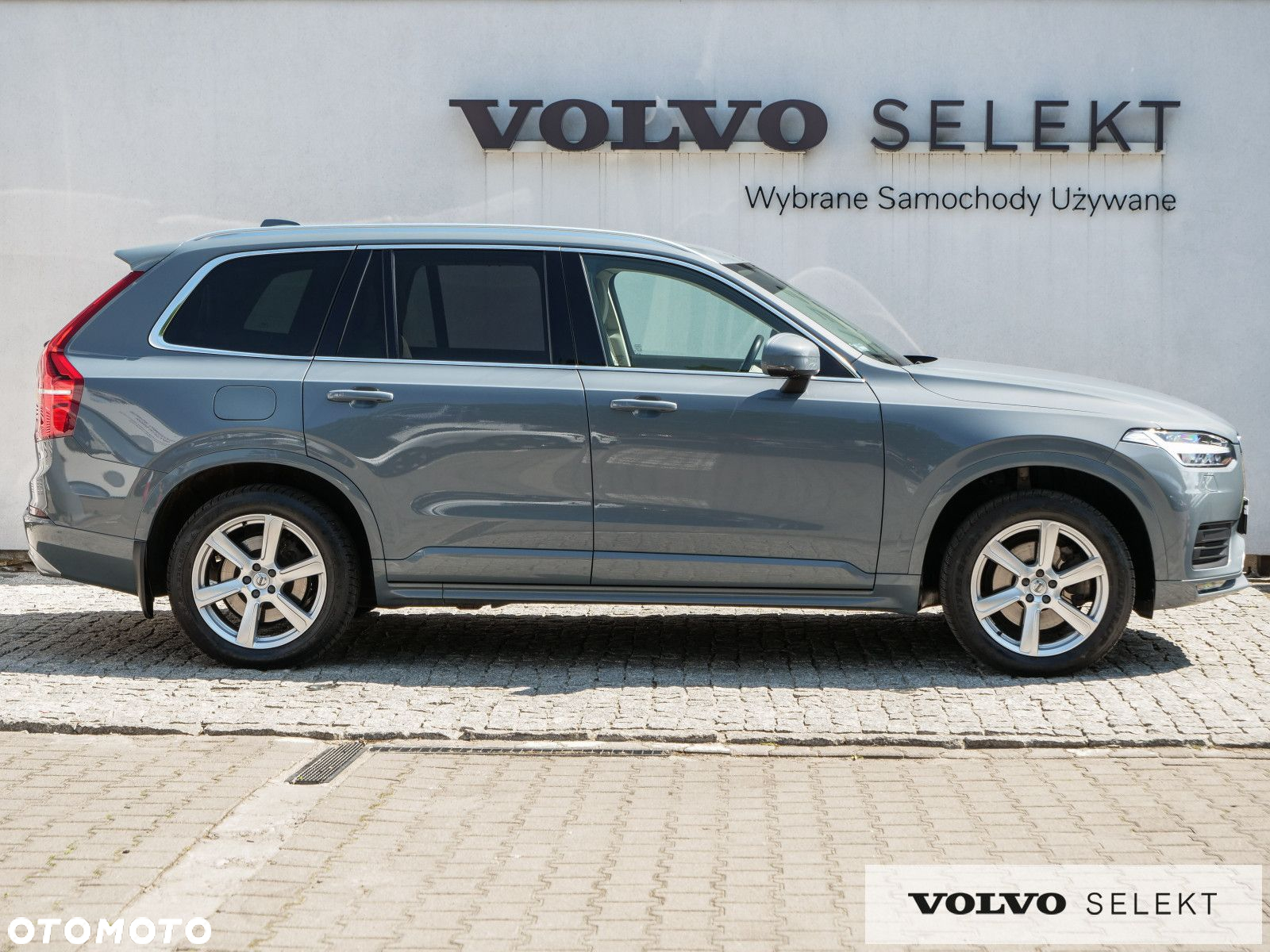 Volvo XC 90 - 5