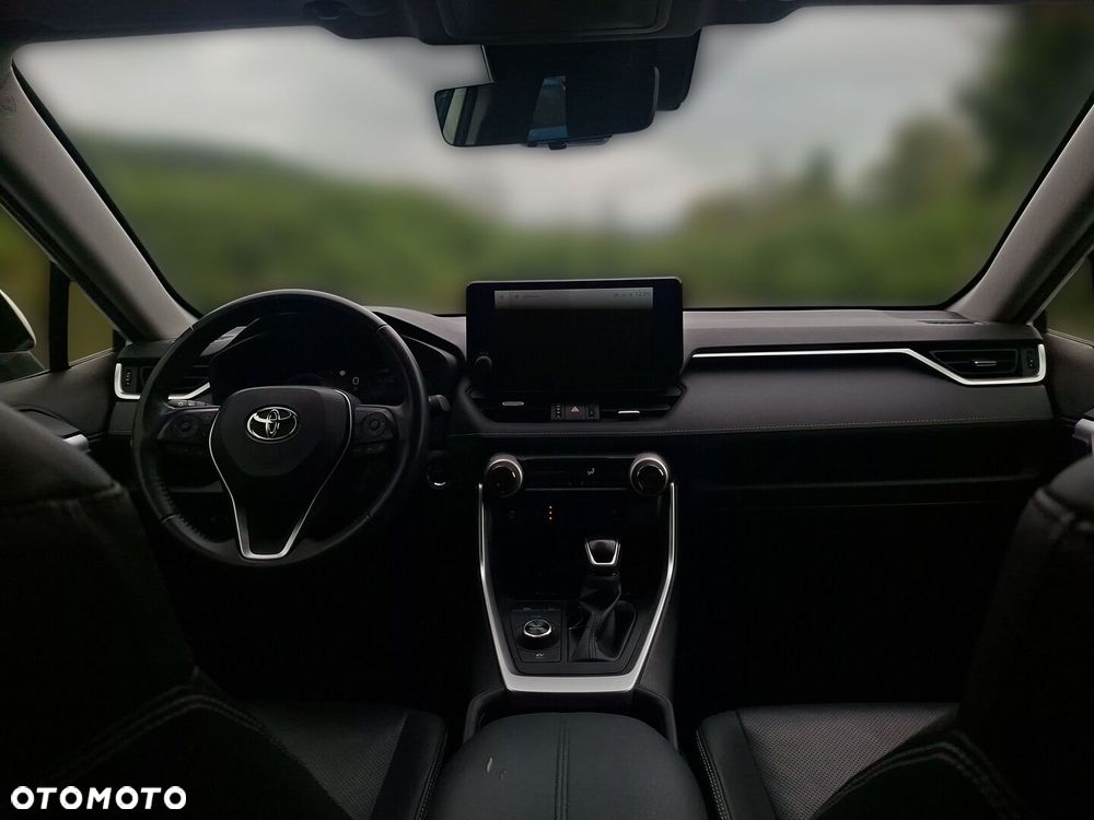 Toyota RAV4 - 14