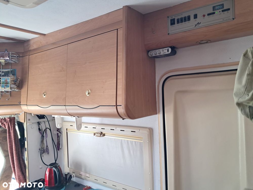 Fiat Ducato - 26