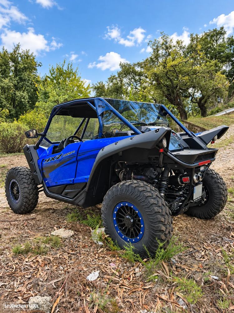 Yamaha YXZ 1000R SS TURBO | 2025 - 6