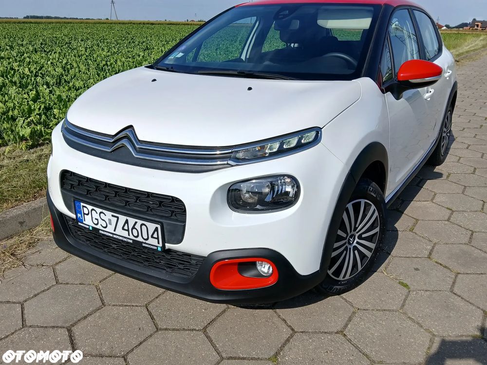 Citroën C3 1.2 PureTech Shine - 3
