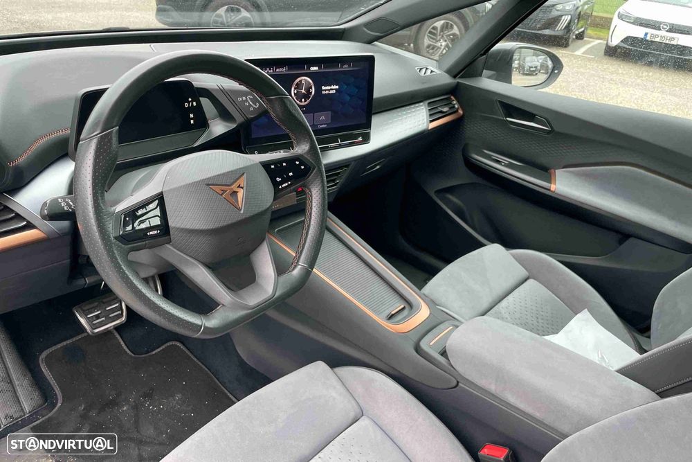 Cupra Born 58 kWh - 7