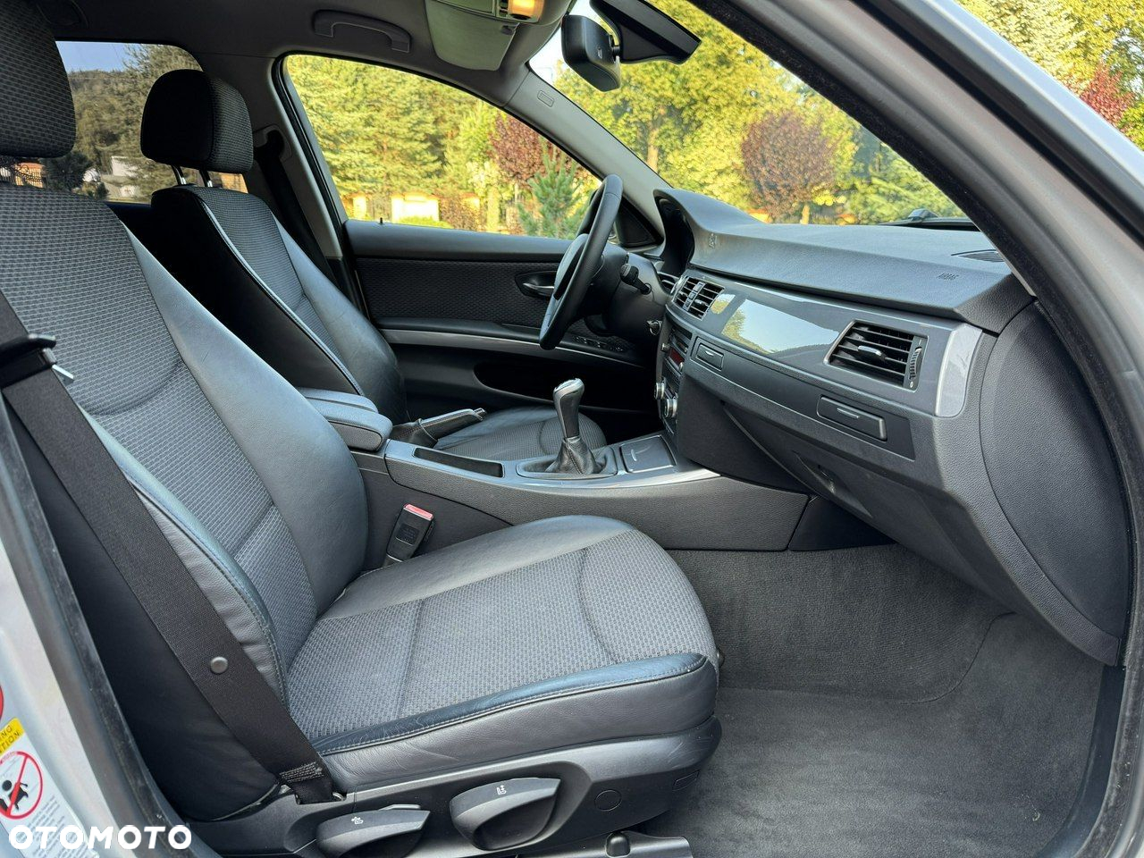 BMW Seria 3 320d xDrive - 30