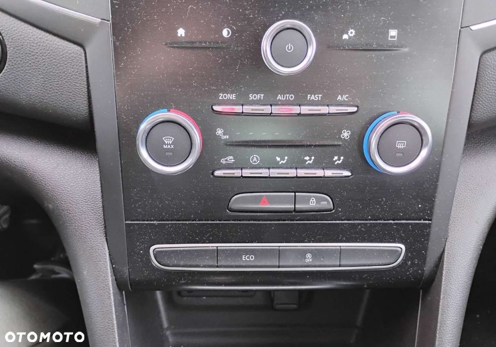 Renault Megane 2018