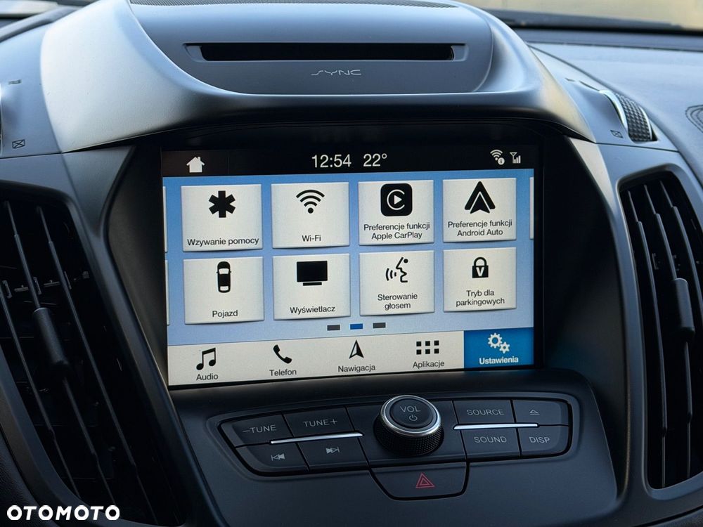 Ford Kuga 2.0 TDCi 4x4 Vignale - 22