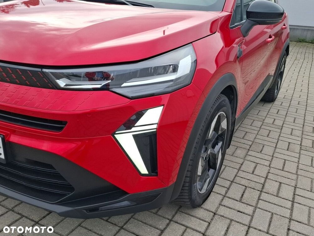 Renault Captur - 17