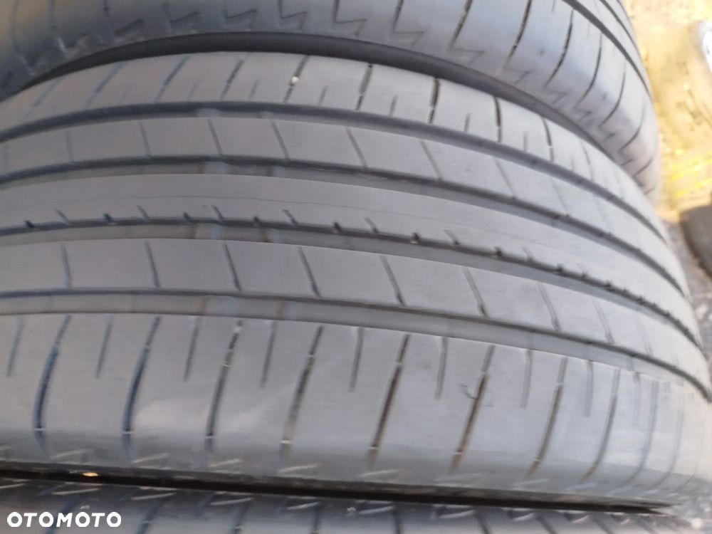 215/55R18 95H Bridgestone Turanza 005a 4x98% bieżnika Montaż w cenie Demontaz Nowe CX3 - 7