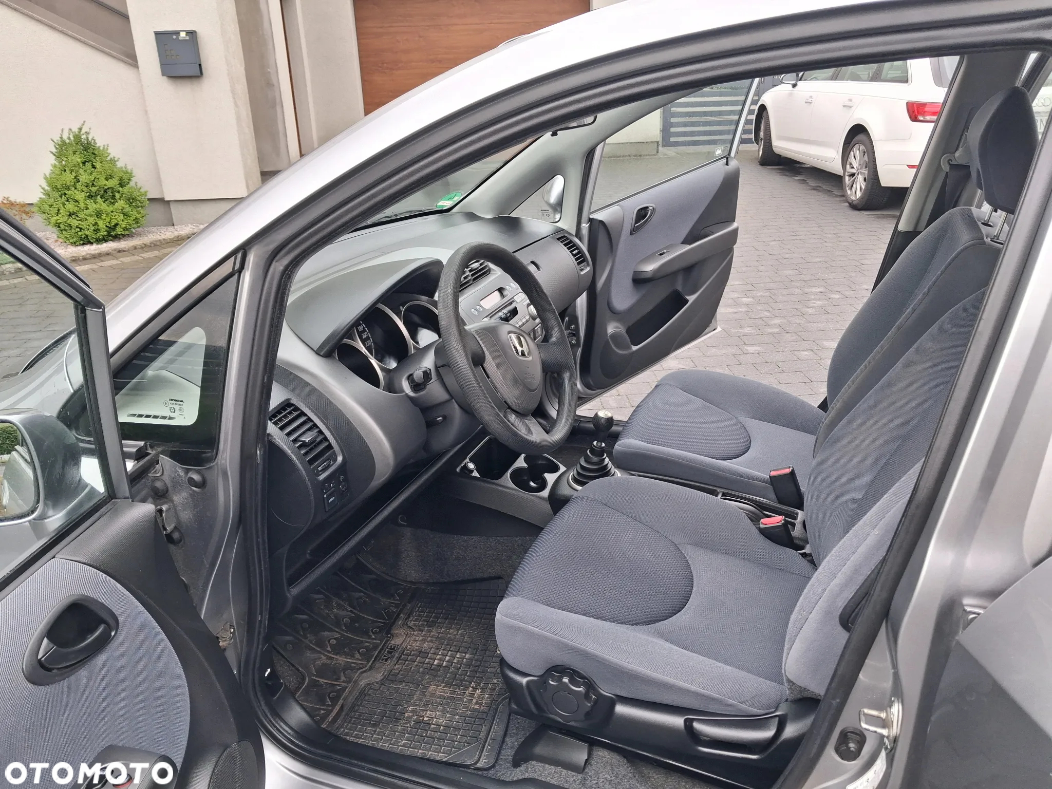 Honda Jazz 1.2 - 11