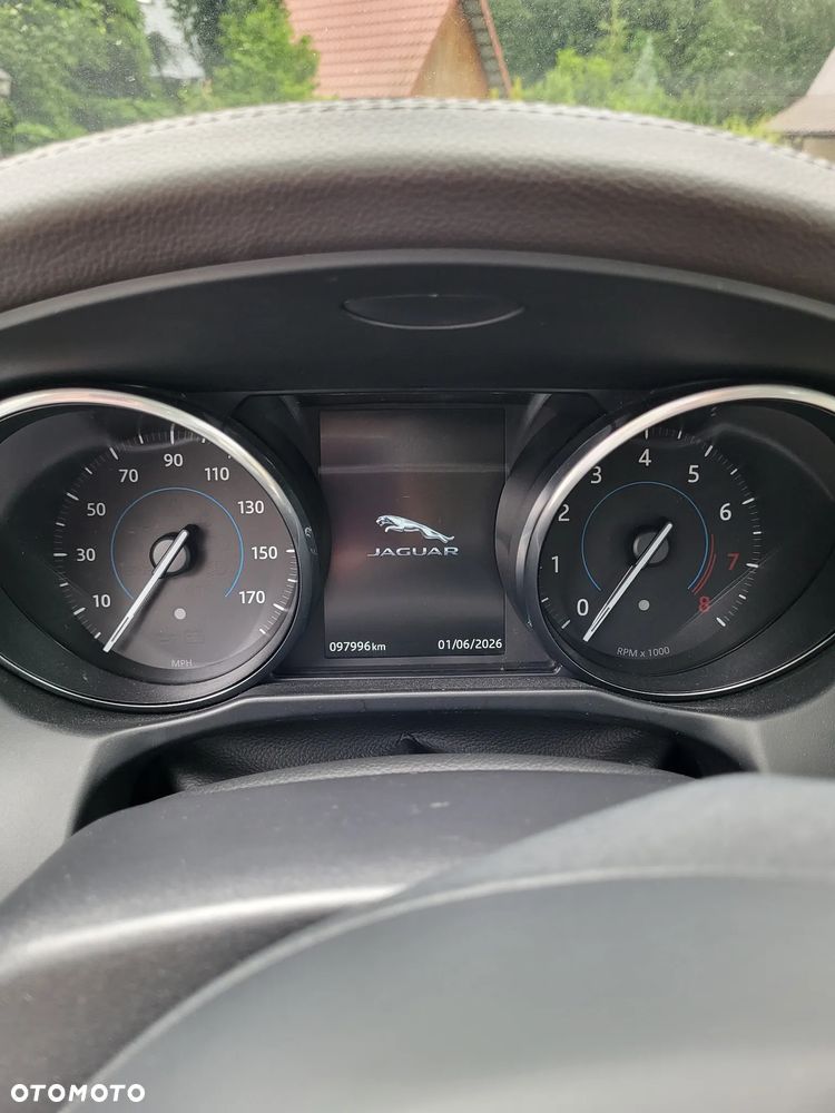 Jaguar XF 3.0 V6 Prestige - 6