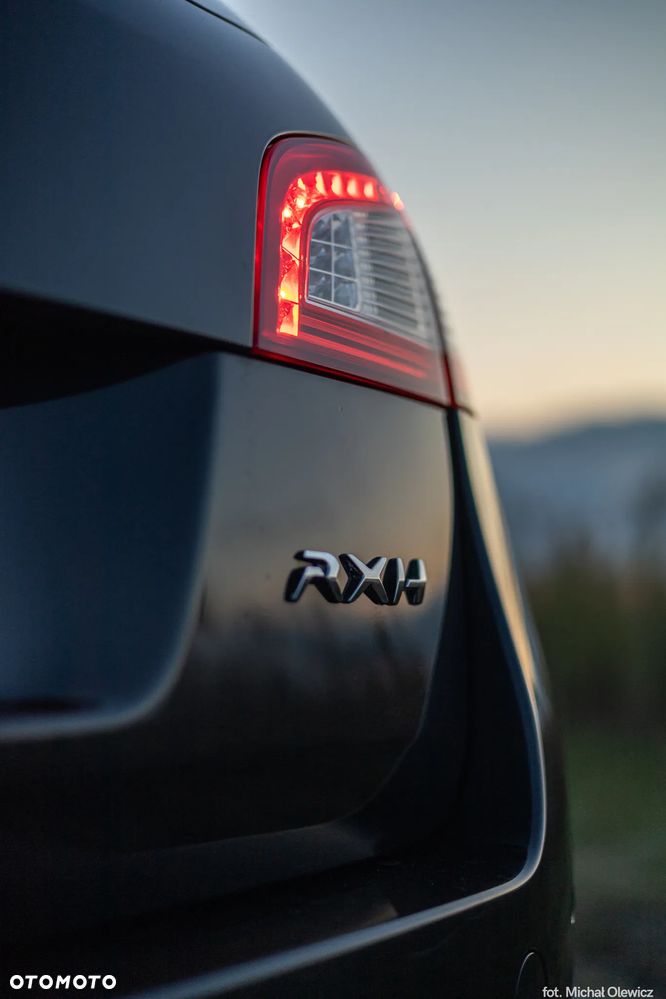 Peugeot 508 RXH BlueHDi 180 EAT6 Stop&Start - 19