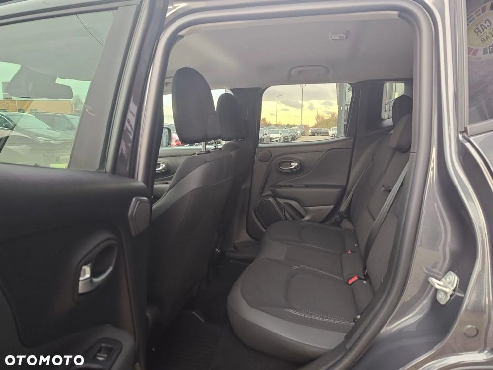 Jeep Renegade 1.3 GSE T4 Turbo PHEV 4xe S S&S - 10