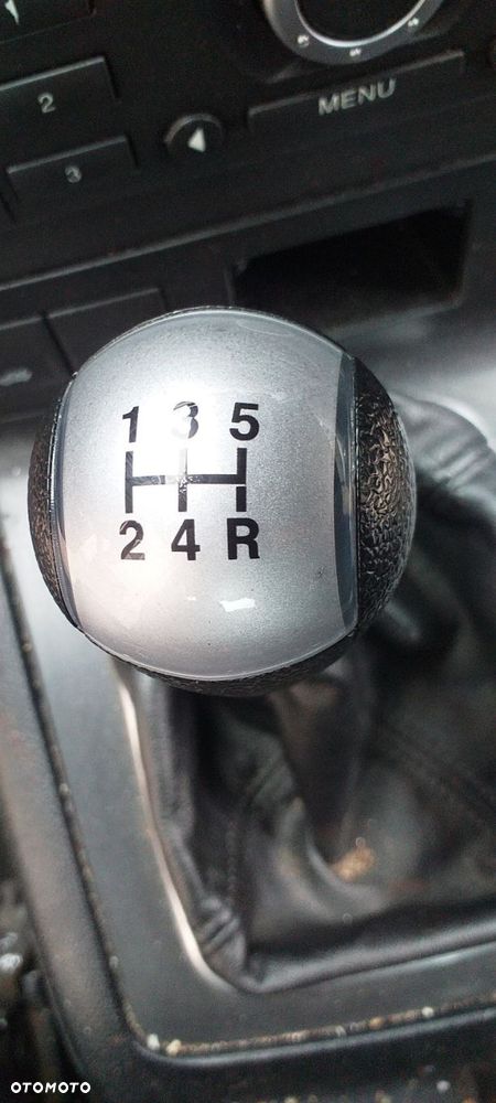 Skrzynia biegów Ford Mondeo MK3 1.8 Benzyna - 1