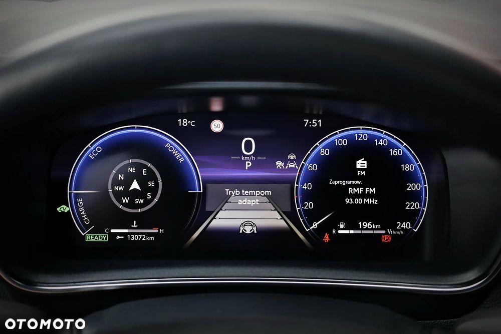 Toyota Corolla 1.8 Hybrid Comfort - 27