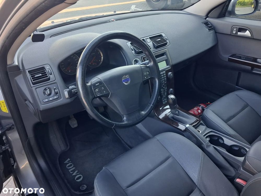 Volvo S40 1.6 R-Design Summum - 18
