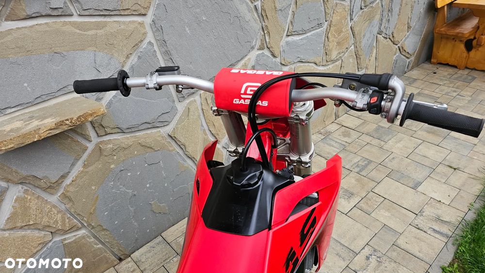 Gas Gas MC - 16