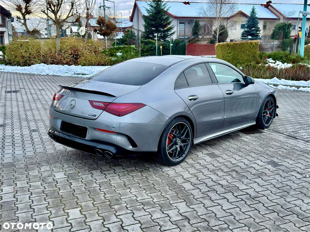 Mercedes-Benz CLA - 3