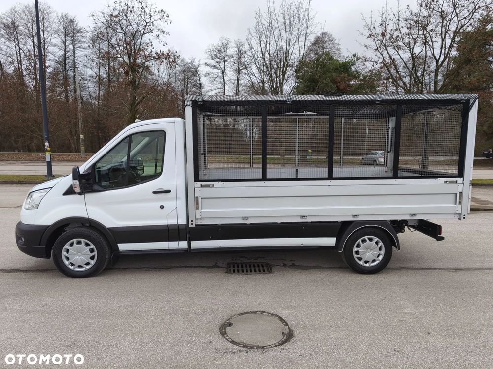 Ford Transit - 6