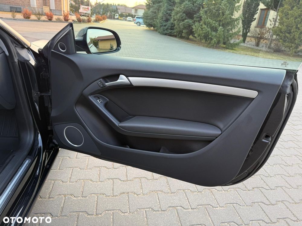 Audi A5 Coupé 2.0 TFSI Quattro - 24