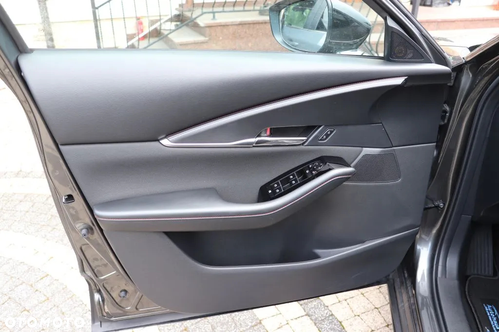 Mazda CX-30 e-SKYACTIVE G 122 EXCLUSIVE-LINE - 12