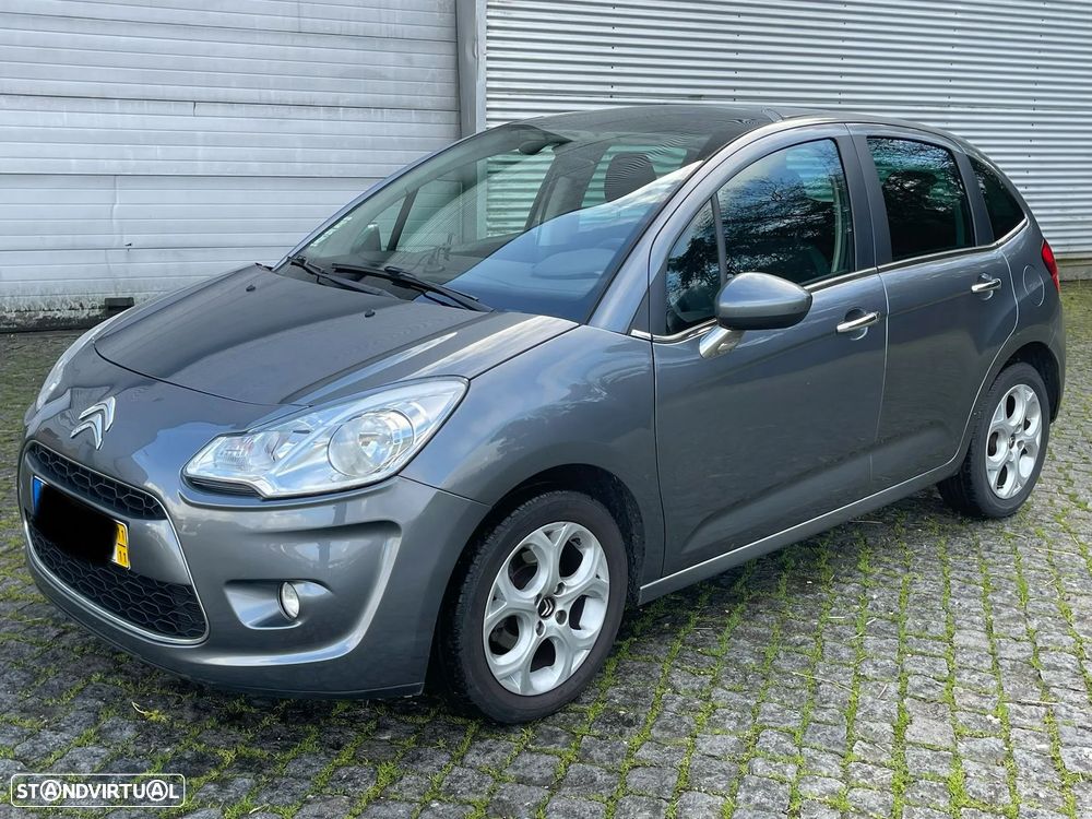Citroën C3 1.4 HDi Airdream - 2
