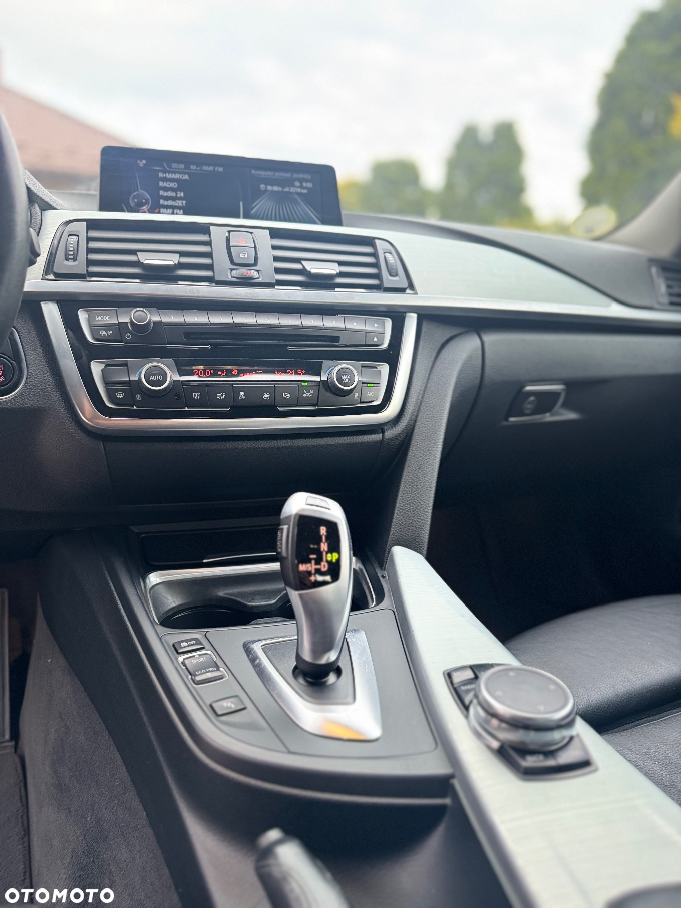 BMW Seria 4 418d Luxury Line - 28