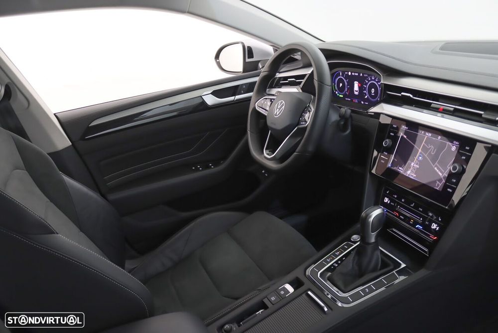 VW Arteon Shooting Brake 1.4 TSI eHybrid Elegance - 5