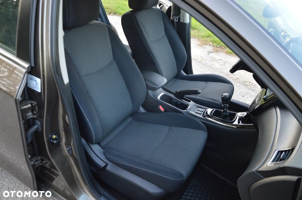 Nissan Pulsar 1.2 DIG-T Tekna - 18