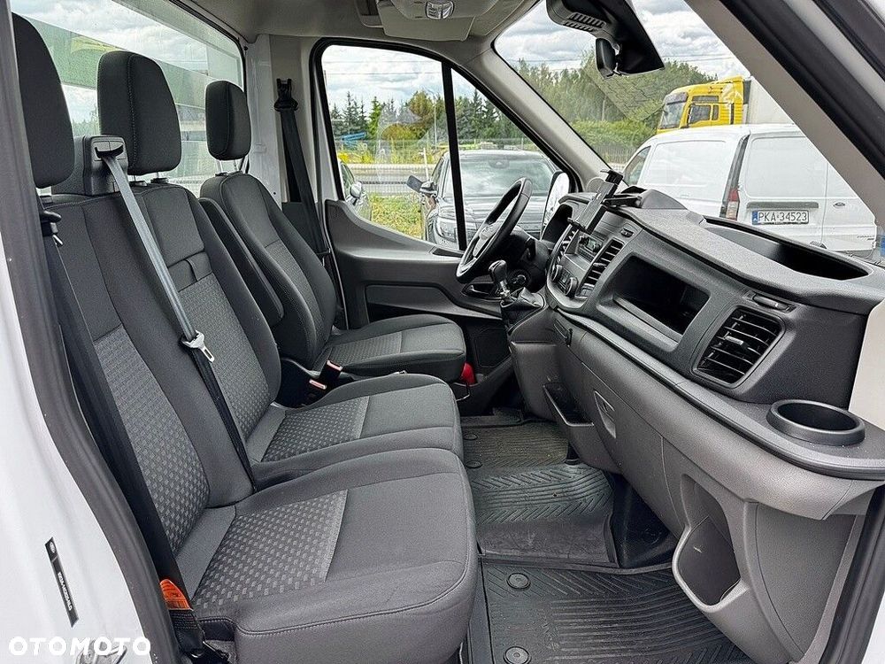 Ford transit ford transit - 7