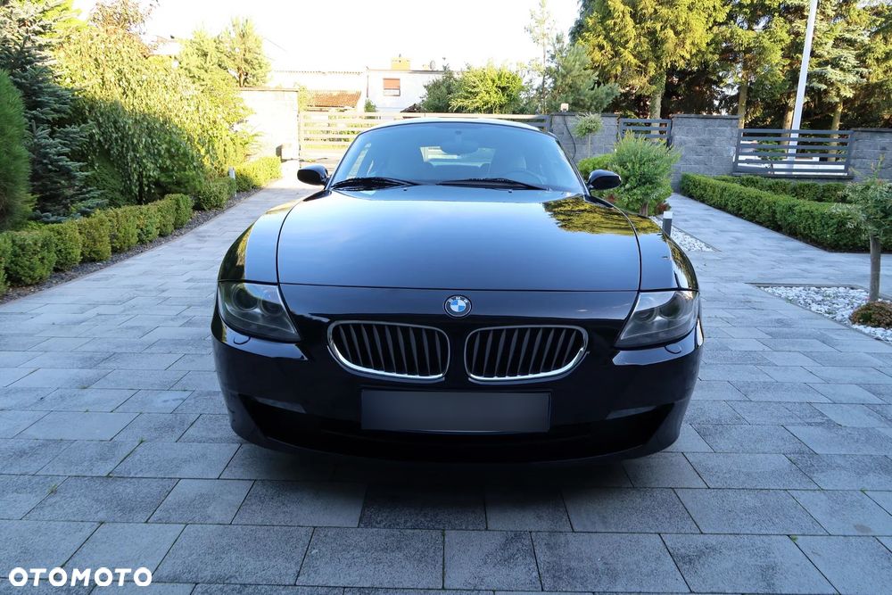 BMW Z4 - 8