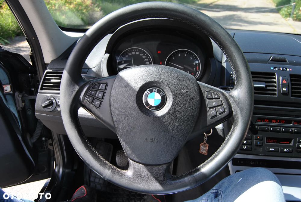 BMW X3 - 26