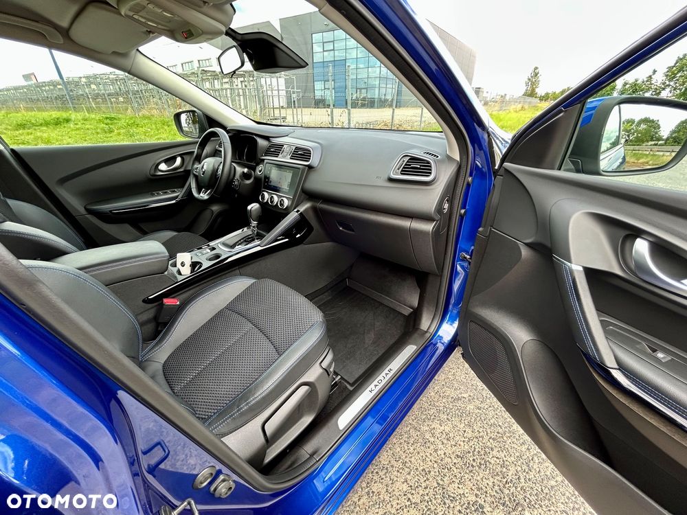 Renault Kadjar TCe 140 GPF EDC EQUILIBRE - 20