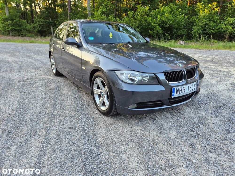BMW Seria 3 - 3