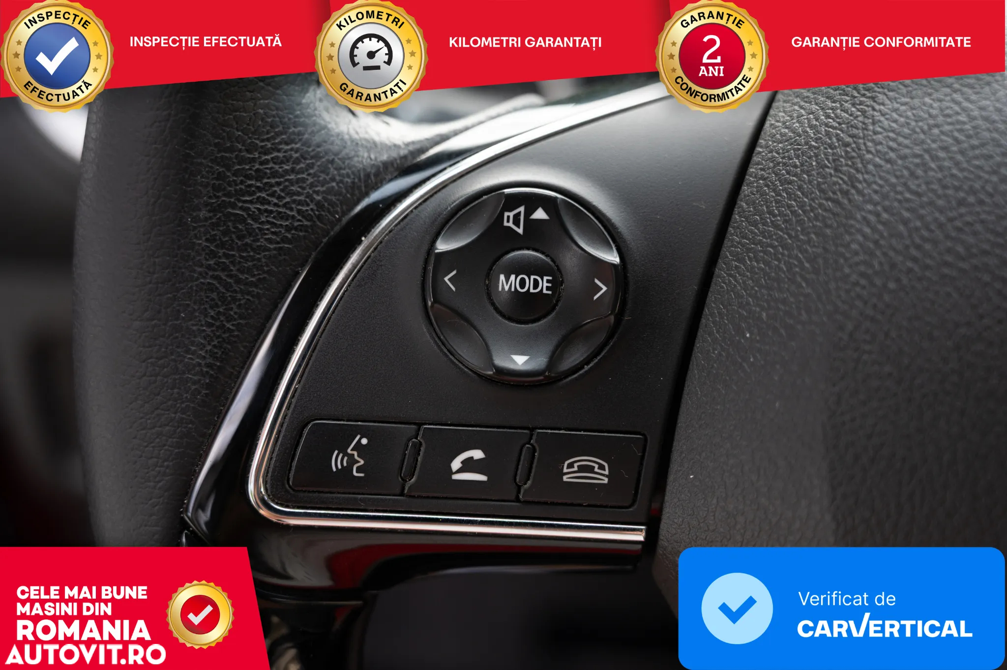 Mitsubishi Space Star 1.2 MIVEC CVT Intense - 11