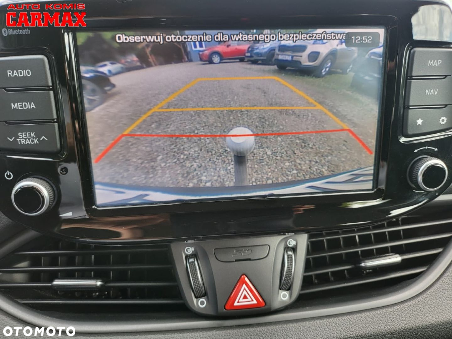 Hyundai i30 Fastback 1.0 T-GDI Comfort - 20