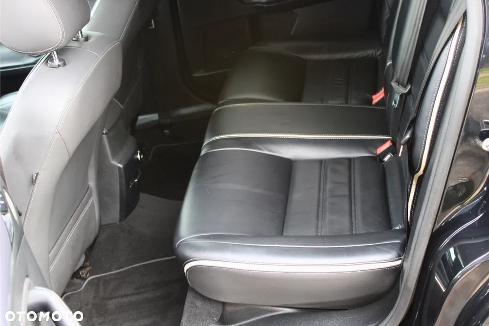 Ford Mondeo 2.0 TDCi Titanium X - 15