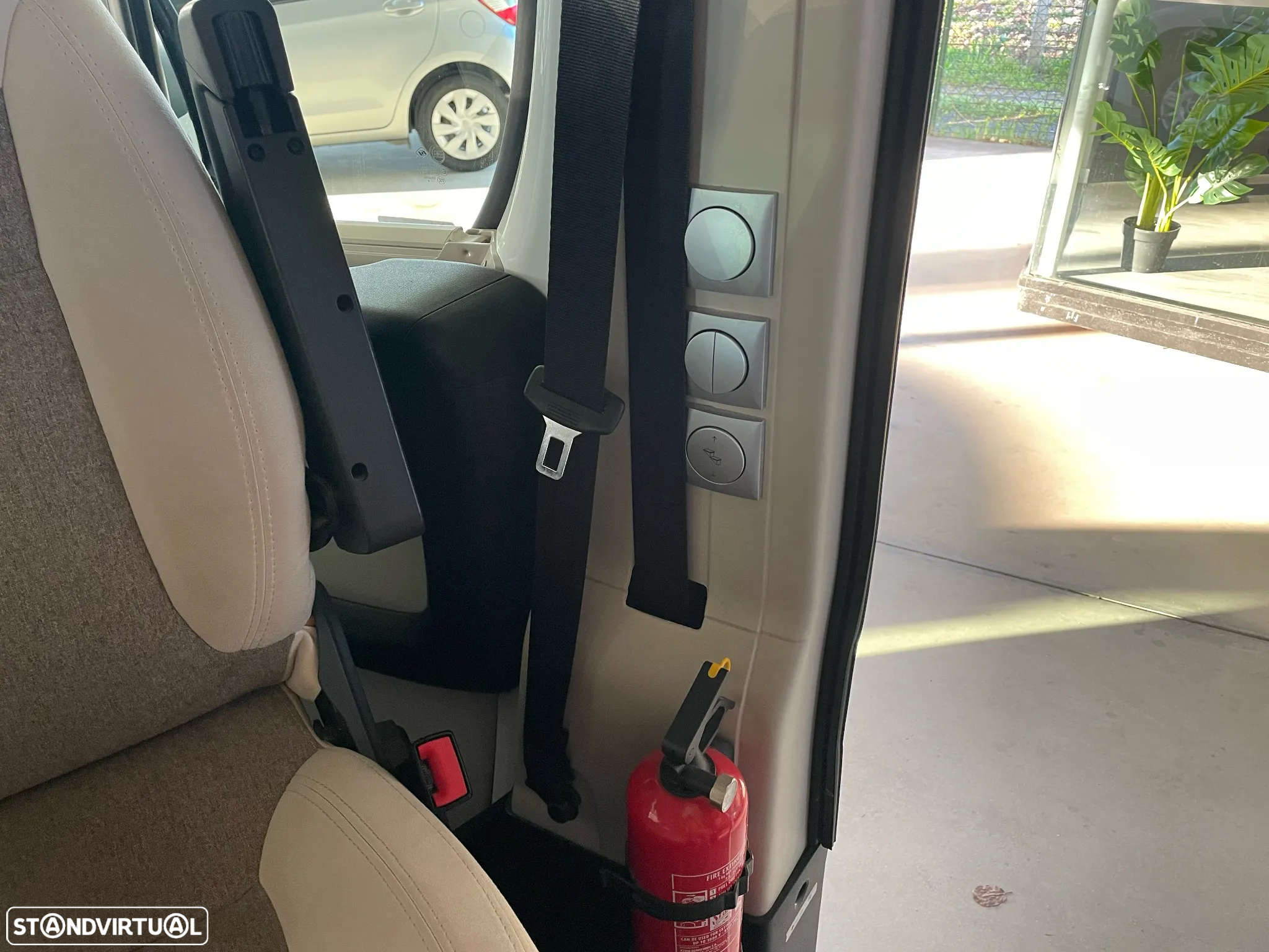 Adria Twin 600 SPT Family - Autocaravana - 30