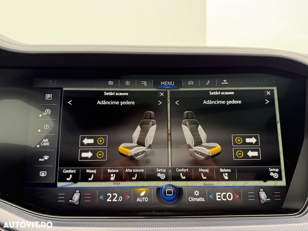 Volkswagen Touareg V6 TDI 4MOTION R-Line - 15