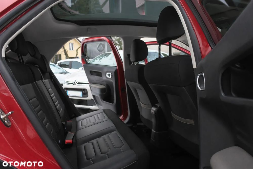 Citroën C4 Cactus Pure Tech 110 Stop&Start Shine Edition - 8