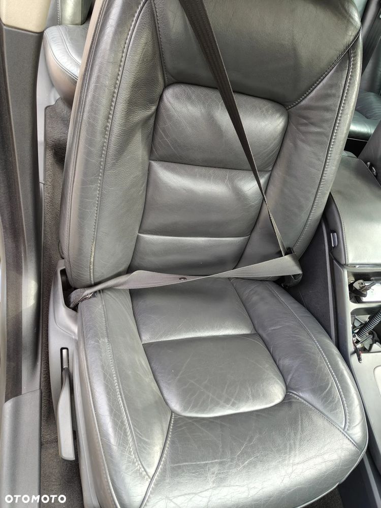 Volvo S80 D5 Summum - 10