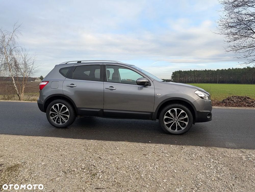 Nissan Qashqai 1.5 dCi TEKNA+ - 9
