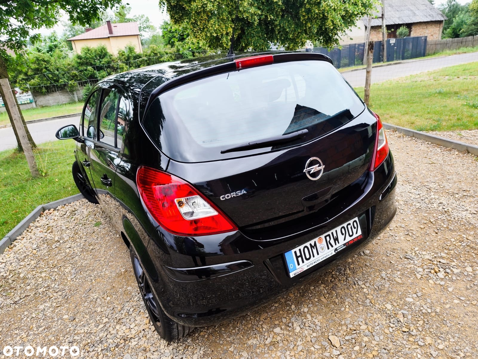 Opel Corsa 1.2 16V Color Edition - 15