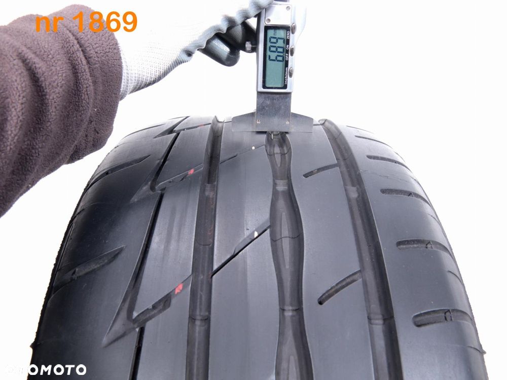 Firestone Firehawk Indy 500 245/40 R17 - 2