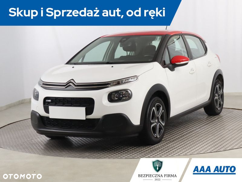 Citroën C3 - 2