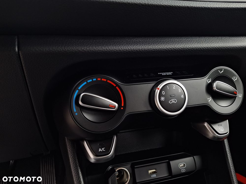 Kia Picanto 1.0 GDI L - 19