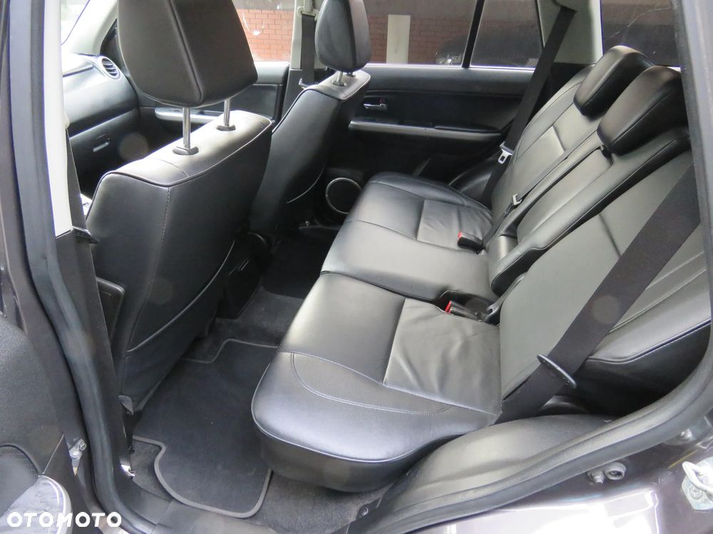 Suzuki Grand Vitara - 11