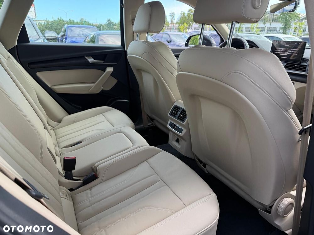 Audi Q5 - 20