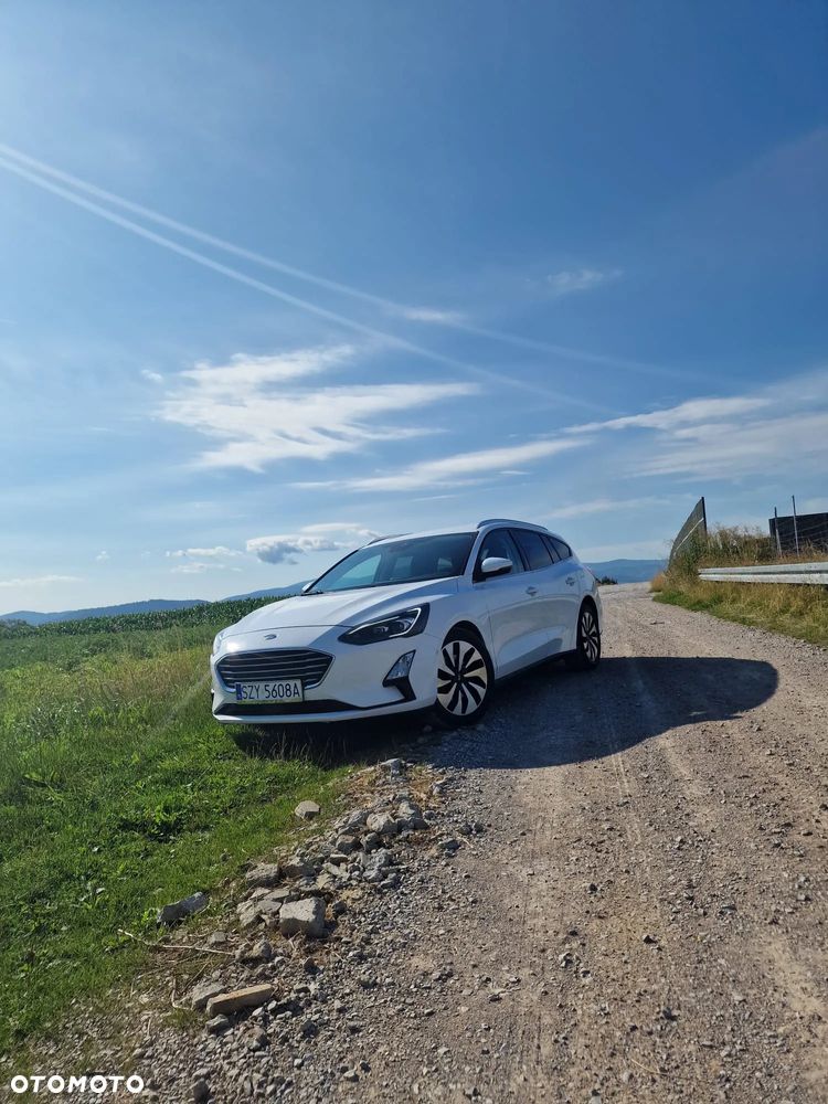Ford Focus 1.5 EcoBlue Start-Stopp-System COOL&CONNECT - 6
